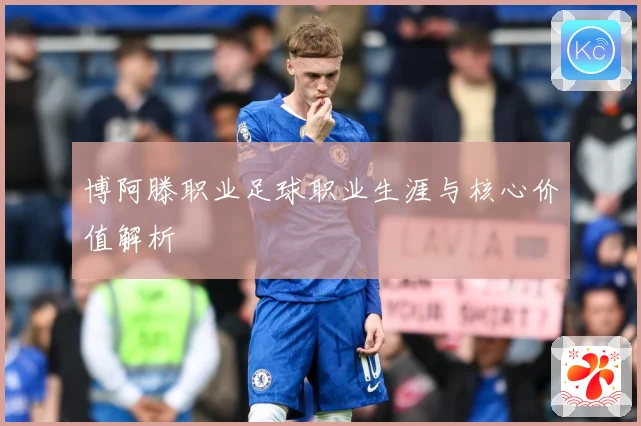 博阿滕职业足球职业生涯与核心价值解析