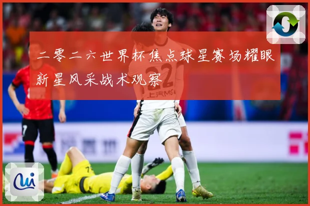 二零二六世界杯焦点球星赛场耀眼新星风采战术观察