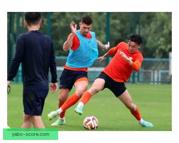 以化学反应比喻球队阵容调整球员尝试寻找最佳默契