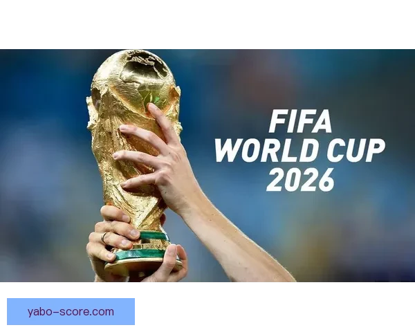 美加墨世界杯竞猜平台全攻略热门玩法解析与赛事预测指南