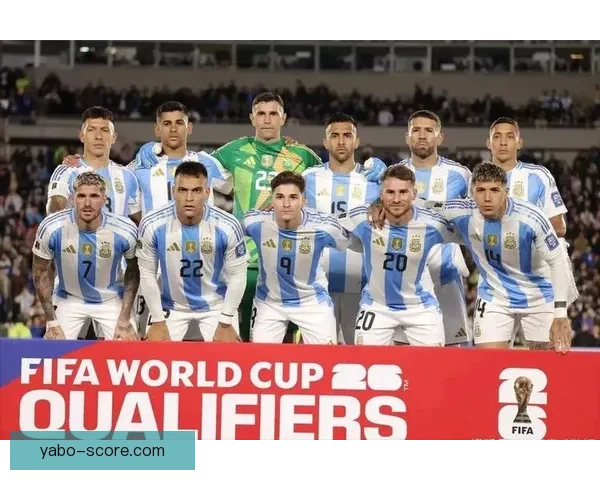 2026世界杯夺冠热门球队分析与前景展望