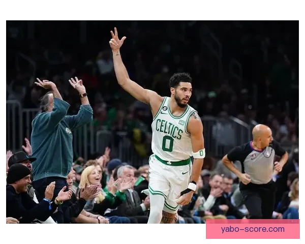 塔图姆迎14000分里程碑再创七项纪录称复出后状态最佳