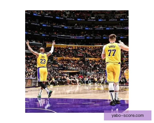 东契奇连续12场30+领跑全联盟 场均39.7分助湖人取得11胜1负佳绩