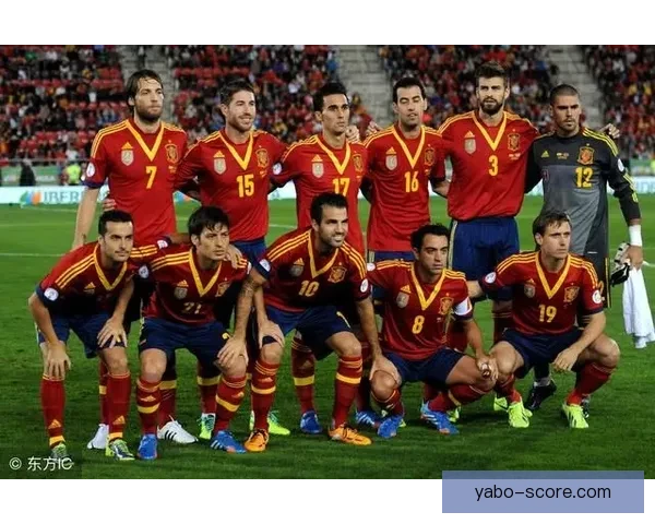 2026世界杯夺冠热门球队分析与前景展望