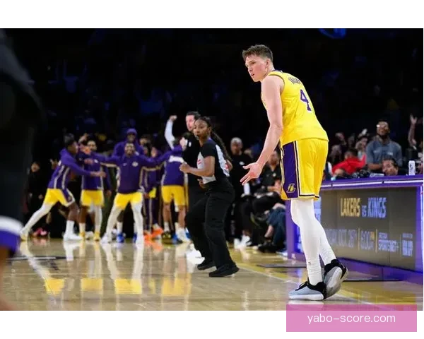 湖人将克勒贝尔下放至南湾湖人进行训练 为复出做准备