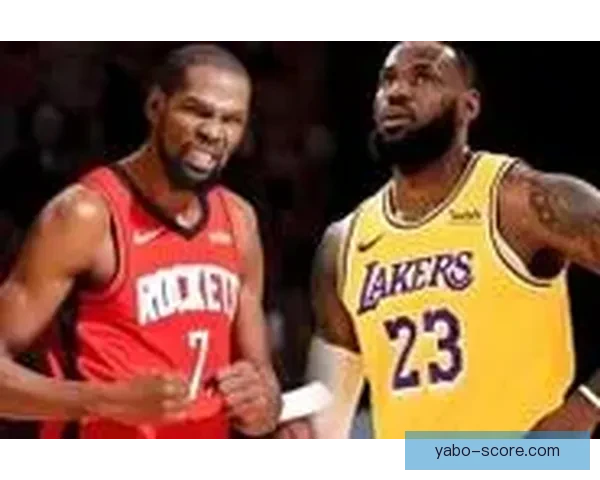 火湖大战湖人团结沟通火箭各自为战遭名嘴怒批